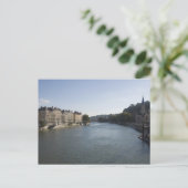 リヨン ポストカード (スタンド正面)