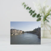 リヨン ポストカード (スタンド正面)