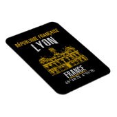 リヨン マグネット (右側)