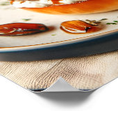 リヨン ラックスバーガー ポスター (角)