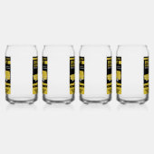 リライアントロビンカー ガラス缶 (左)