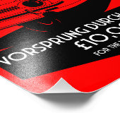 リライアントロビン三輪車 フォトプリント            (角)