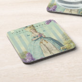 リラオプリンテンプス コースター (左側)