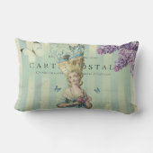 リラオプリンテンプス ランバークッション (裏面)