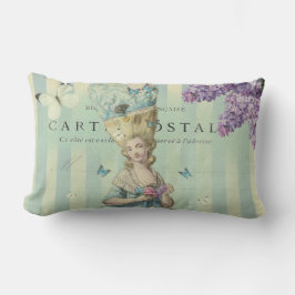 リラオプリンテンプス ランバークッション