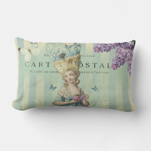 リラオプリンテンプス ランバークッション (正面)