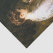 リラカボット・ペリーによるおとぎ話 薄葉紙 (詳細)