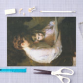 リラカボット・ペリーによるおとぎ話 薄葉紙 (クラフト)