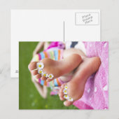 リラキシン ポストカード (正面/裏面)