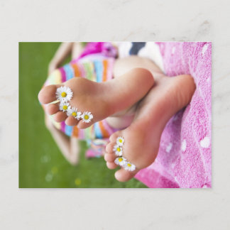 リラキシン ポストカード