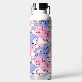 リラゴローザアクチボ・デ・メンフィス80 ウォーターボトル