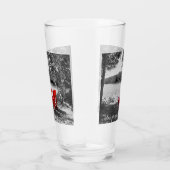 リラックスあなたは タンブラーグラス (右)