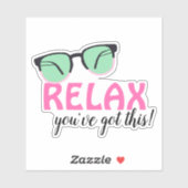 リラックスこ得の防水 シール (シート)