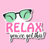 リラックスこ得の防水 シール