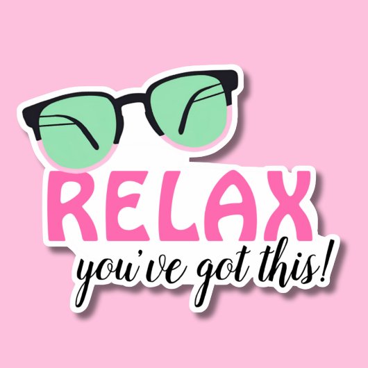 リラックスこ得の防水 シール