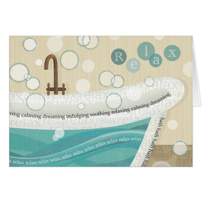 リラックスさせるなBath (正面横)