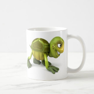 リラックスして下さい! コーヒーマグカップ