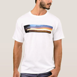リラックスして下さい Tシャツ