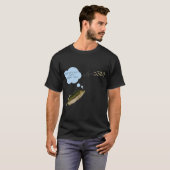 リラックスだよ! Tシャツ (正面フル)