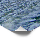 リラックスの夕日 ポスター (コーナー)