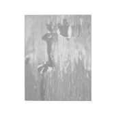 リラックスの ノートパッド (回転)