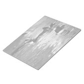 リラックスの ノートパッド (アングル)