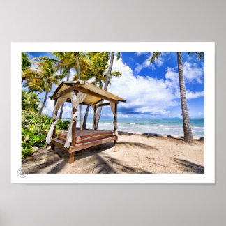 リラックスの ポスター