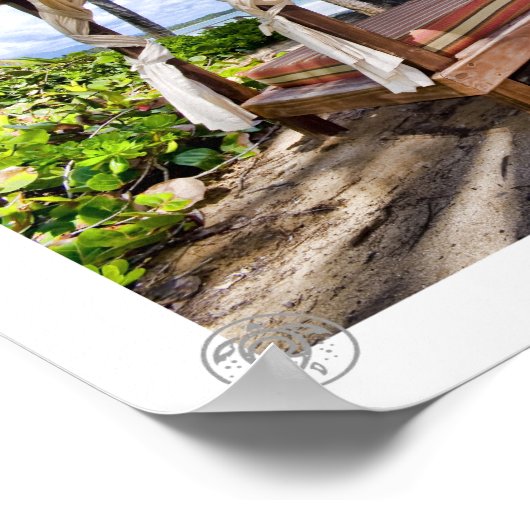 リラックスの ポスター (角)