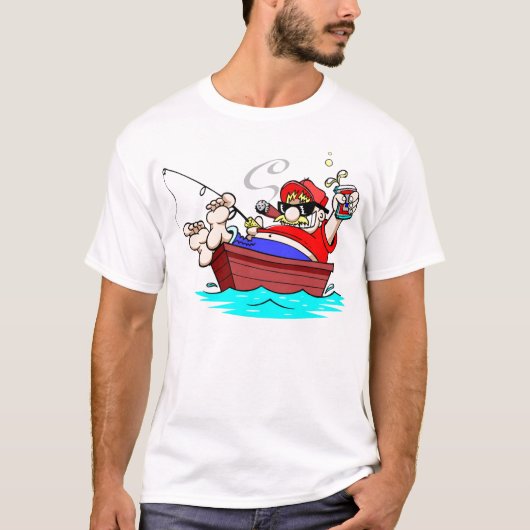 リラックスの Tシャツ (正面)