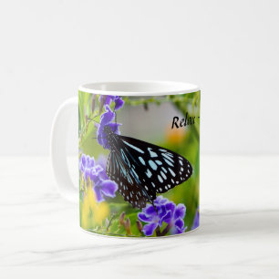 リラックスコーヒー時間のマグカップ コーヒーマグカップ