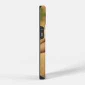 リラックスシューズ iPhoneケース (右側面)