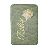 リラックススパバスマット バスマット (正面縦)