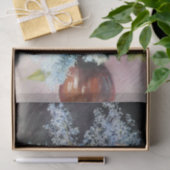 リラックスバイアイザックレビタンティッシュペーパー 薄葉紙 (ギフト)