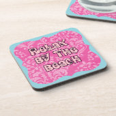 リラックスビーチ コースター (左側)