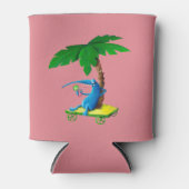 リラックスビーチ 缶クーラー (正面)