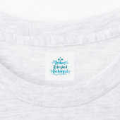 リラックス再充電 ラベル (貼付)