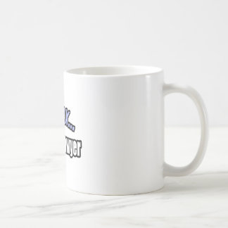 リラックス弁護士だ コーヒーマグカップ