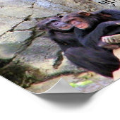 リラックス愛_ ポスター (角)