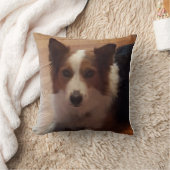 リラックス日 クッション (ブランケット)