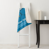 リラックス時 シェルパブランケット (インサイチュ)