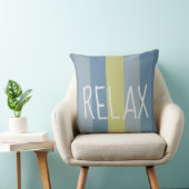 リラックス枕 クッション (椅子)