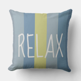 リラックス枕 クッション