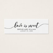 リラックス結婚脚本の愛は甘い (正面)