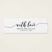 リラックス結婚脚本 (正面)