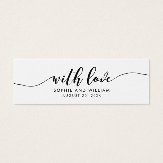 リラックス結婚脚本 (正面)