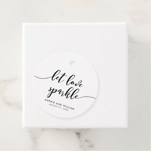 リラックス脚本が輝きを愛結婚す フェイバータグ (インサイチュ)