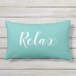 リラックス腰枕 アウトドアクッション