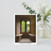 リラックス角 ポストカード (スタンド正面)