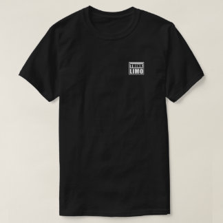 リラックス。くつろいで。行こう。 Tシャツ