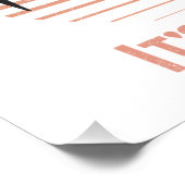 リラックス!ちょうどハロウィンだ ポスター (コーナー)